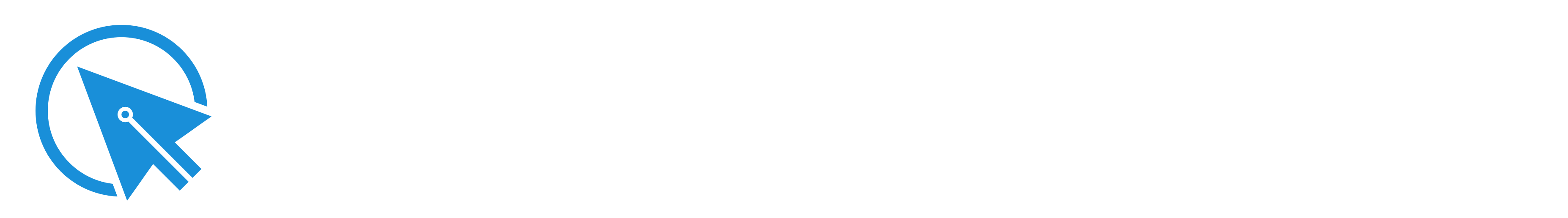 INFORMATIQUEMOBILE WHITE Logo – Original – 5000×5000